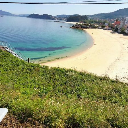 Alojamiento Costas Bueu Exterior photo