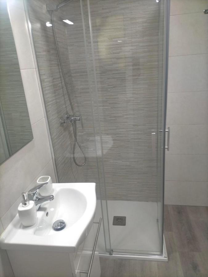 Alojamiento Costas Bueu Exterior photo